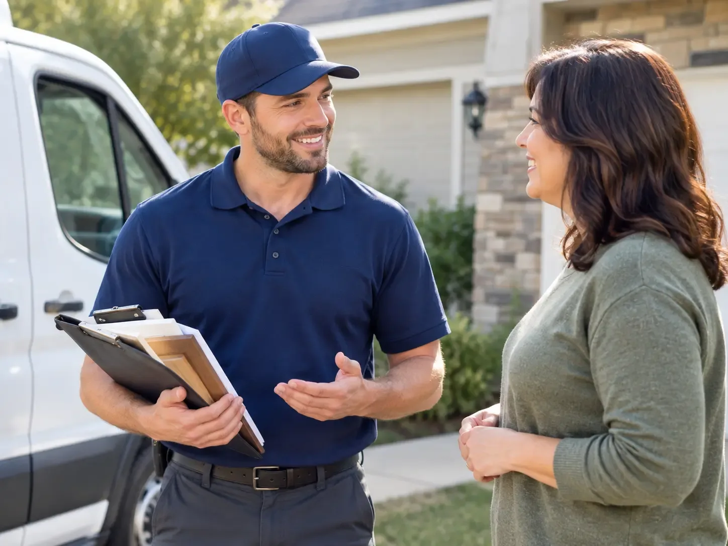 Kitchen Cabinet Refacing Abingdon, MD FAQs